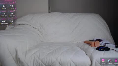 arinamir online show from 02/19/25, 10:45