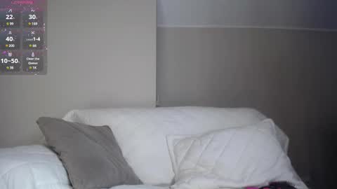 arinamir online show from 02/22/25, 05:02