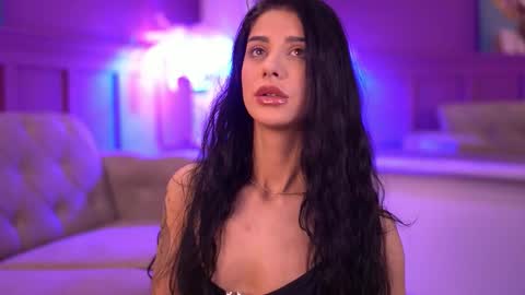 Arina online show from 09/21/25, 05:14