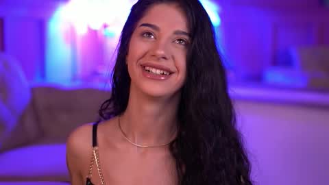 Arina online show from 09/27/25, 05:40