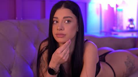 Arina online show from 09/30/25, 05:29