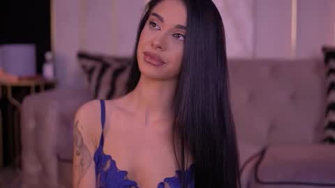 Arina online show from 11/04/25, 06:29