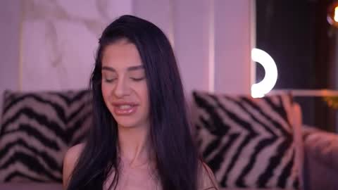 Arina online show from 11/10/25, 06:29