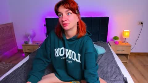 Ari online show from 10/07/25, 01:47