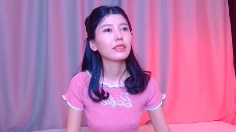 Snapshot of arinsun chatting on 10/23/25, 09:02 haitani online show from 10/23/25, 09:02