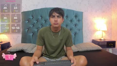 Arion online show from 09/23/25, 08:01