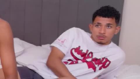 Aris Emma online show from 11/08/25, 08:40