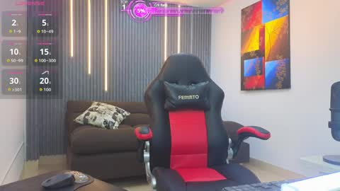 Snapshot of aris_sexx chatting on 03/30/26, 12:11 aris_sexx online show from 03/30/26, 12:11
