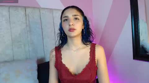 Snapshot of aris_suarez chatting on 02/19/26, 10:06 Aris Suarez online show from 02/19/26, 10:06
