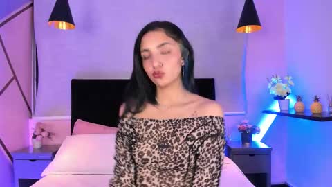Snapshot of aris_suarez chatting on 03/11/26, 04:18 Aris Suarez online show from 03/11/26, 04:18