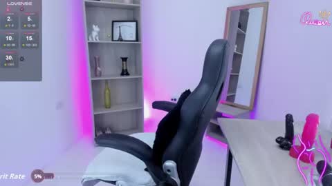 arisha_davis online show from 07/02/26, 08:37