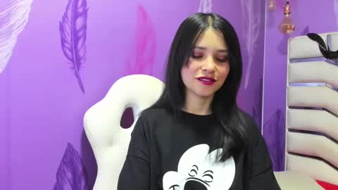 arisha_lee2 online show from 01/25/25, 04:34