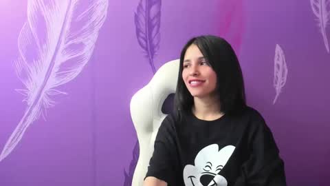 arisha_lee2 online show from 01/25/25, 07:38