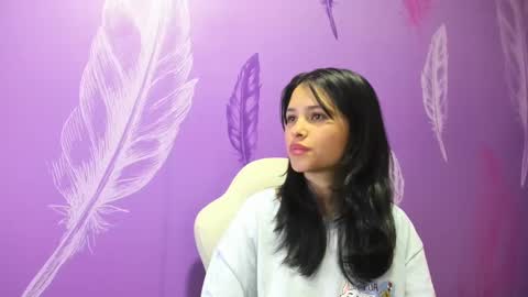 arisha_lee2 online show from 01/26/25, 08:14