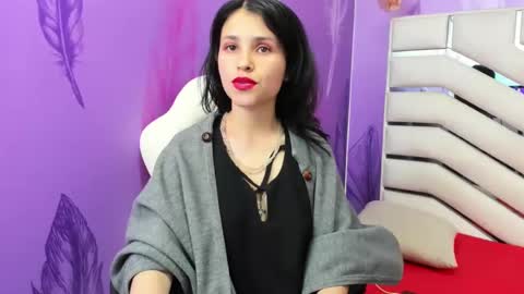 arisha_lee2 online show from 02/01/25, 02:16