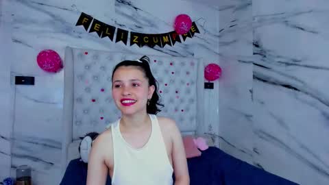 arisha_lee2 online show from 03/12/26, 11:22