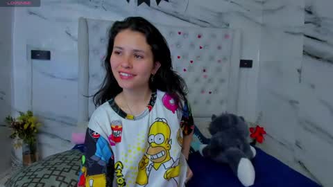 arisha_lee2 online show from 05/23/26, 01:11