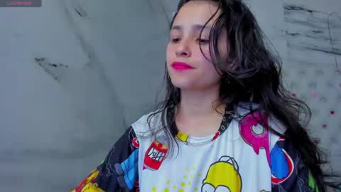 arisha_lee2 online show from 06/03/26, 01:08