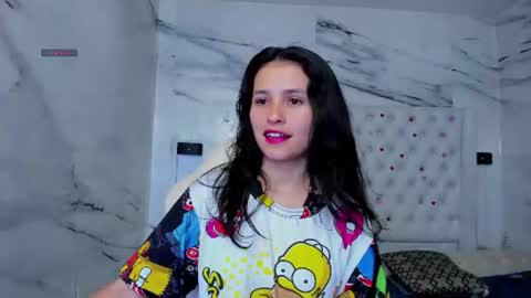 arisha_lee2 online show from 06/28/26, 09:10