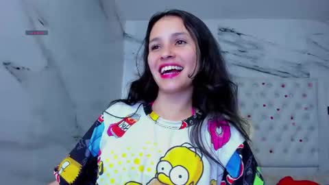 arisha_lee2 online show from 07/03/26, 01:45