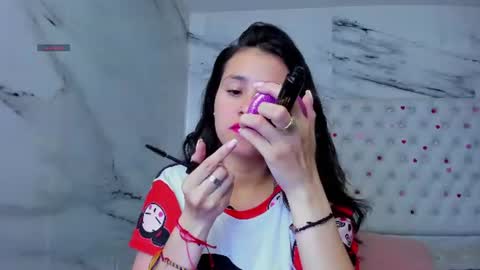 arisha_lee2 online show from 07/10/26, 11:07