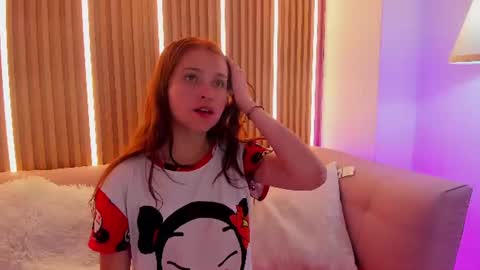 arisha_lee2 online show from 07/21/26, 05:10