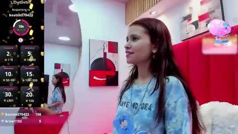 arisha_lee2 online show from 07/24/26, 03:59