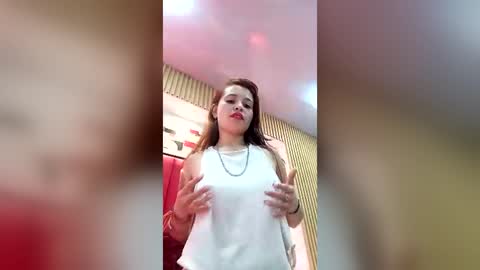 arisha_lee2 online show from 07/26/26, 03:04