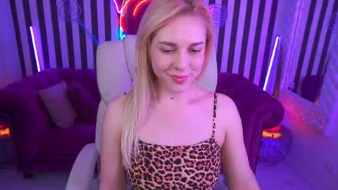 Arishka online show from 06/15/26, 05:53