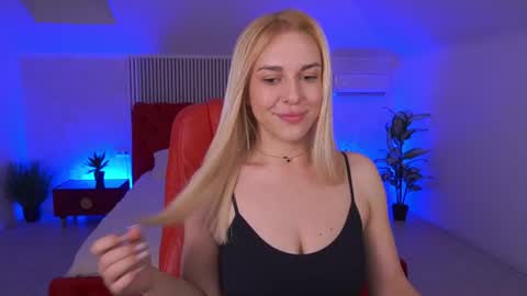 Arishka online show from 06/19/26, 06:29