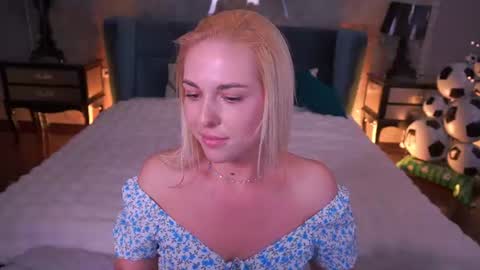 Arishka online show from 07/14/26, 10:21