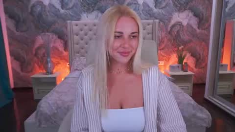 Arishka online show from 07/26/26, 06:32