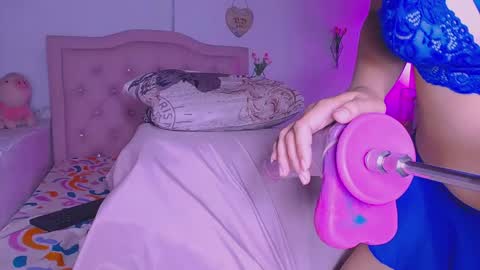 ArisSPEED UP MY FUCK MACHINE AND MAKE ME CUM online show from 06/08/26, 01:50