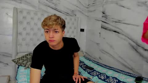 celina online show from 10/12/25, 12:04