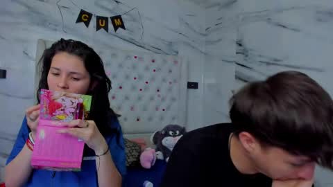 celina online show from 05/07/26, 03:28