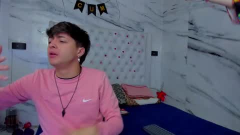 celina online show from 05/10/26, 01:49