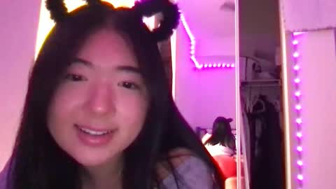 Aristan Belle online show from 11/01/25, 02:24