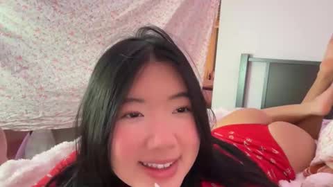 Aristan Belle online show from 12/02/25, 05:46