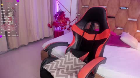 Ariadna online show from 12/11/24, 11:32