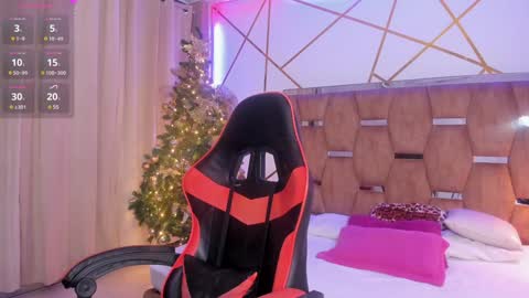 Ariadna online show from 12/15/24, 02:41