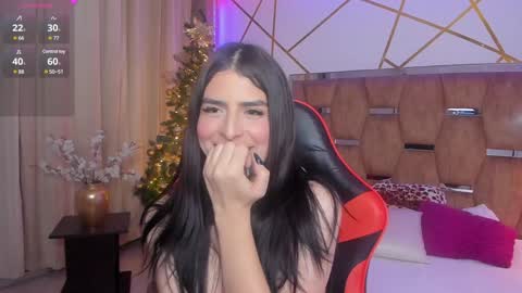 Ariadna online show from 12/16/24, 10:56