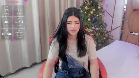 Ariadna online show from 12/20/24, 08:23