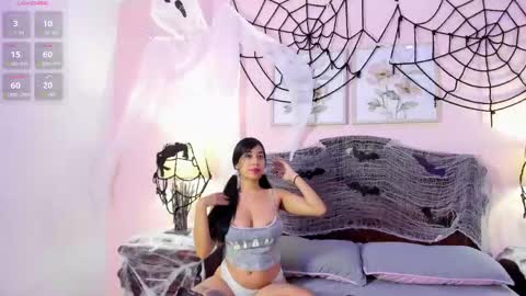 Ari  online show from 10/04/25, 12:58