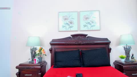 Ari  online show from 11/11/25, 12:49