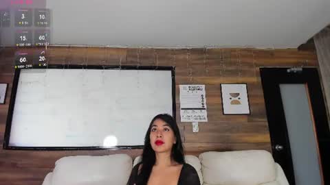Ari  online show from 07/03/26, 12:22