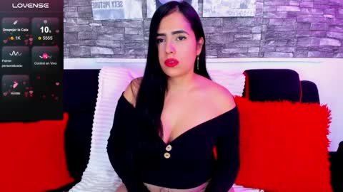 ARITH SANDOVAL online show from 10/01/25, 09:21