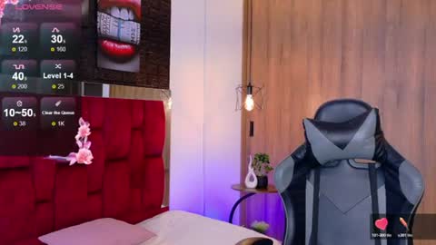 ARITH SANDOVAL online show from 06/11/26, 12:32
