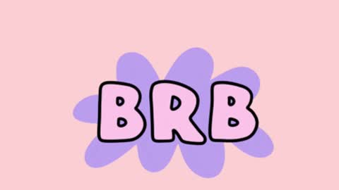 ANDRES Independent model online show from 03/08/25, 11:28