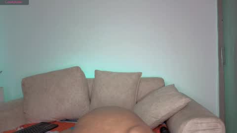 ANDRES Independent model online show from 05/22/26, 11:32
