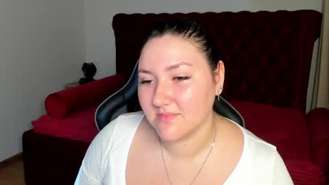 Snapshot of arivoss chatting on 06/13/26, 05:16 AriVoss online show from 06/13/26, 05:16